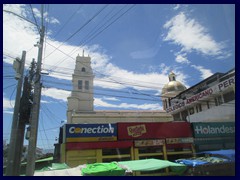 Central Guatemala City 04 - Church of our lady the redeemer